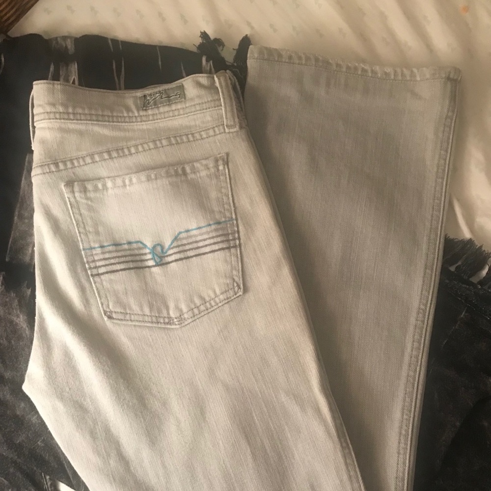 Size 30 Citizens of Humanity jeans